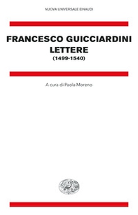 Lettere (1499-1540) - Librerie.coop