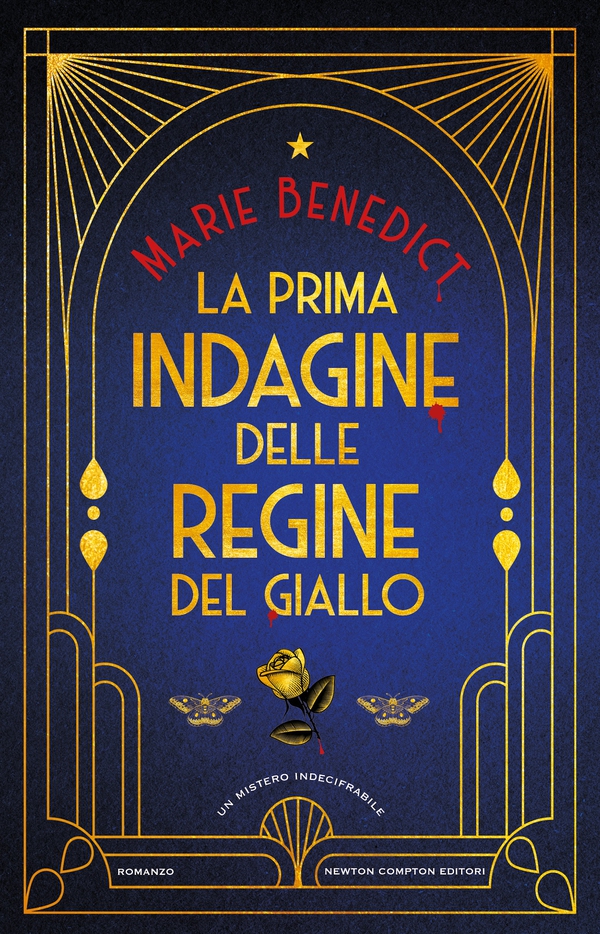 La prima indagine delle Regine del Giallo - Librerie.coop La prima indagine delle Regine del Giallo - Librerie.coop