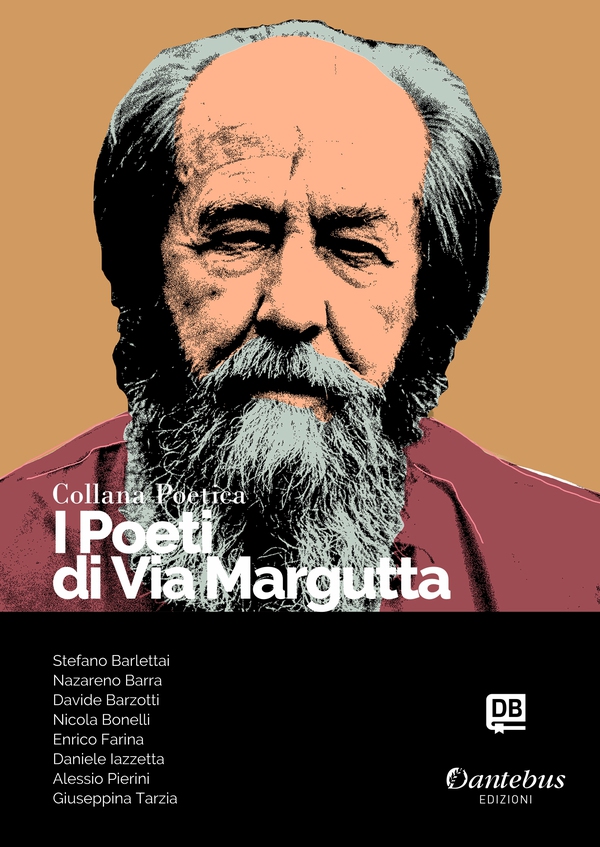 Collana Poetica I Poeti di Via Margutta vol. 107 - Librerie.coop Collana Poetica I Poeti di Via Margutta vol. 107 - Librerie.coop
