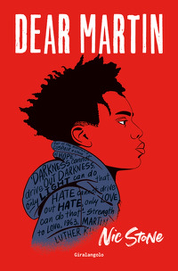 Dear Martin. Ediz. Italiana - Librerie.coop Dear Martin. Ediz. Italiana - Librerie.coop