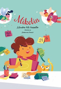 Mikelin - Librerie.coop Mikelin - Librerie.coop
