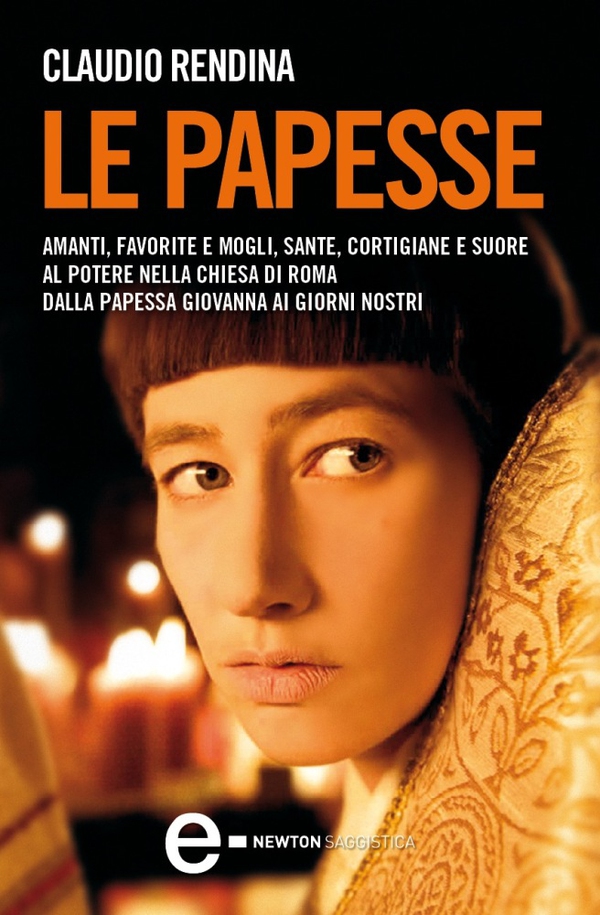 Le papesse - Librerie.coop Le papesse - Librerie.coop