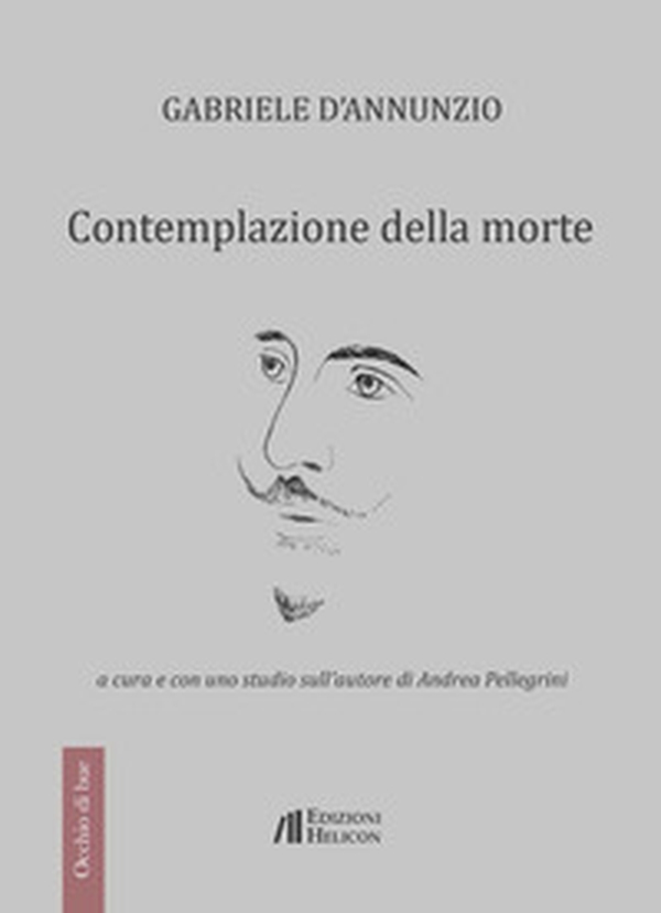 Contemplazione della morte - Librerie.coop Contemplazione della morte - Librerie.coop