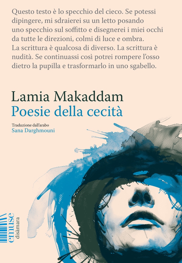 Poesie della cecità - Librerie.coop Poesie della cecità - Librerie.coop