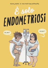 È solo endometriosi - Librerie.coop