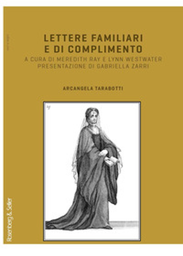 Lettere familiari e di complimento - Librerie.coop Lettere familiari e di complimento - Librerie.coop