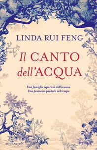 Il canto dell'acqua - Librerie.coop