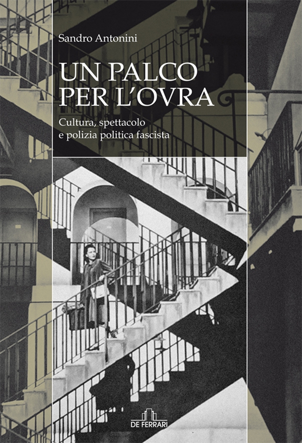 Un palco per l'Ovra - Librerie.coop Un palco per l'Ovra - Librerie.coop