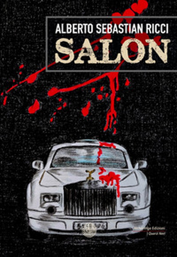 Salon - Librerie.coop Salon - Librerie.coop