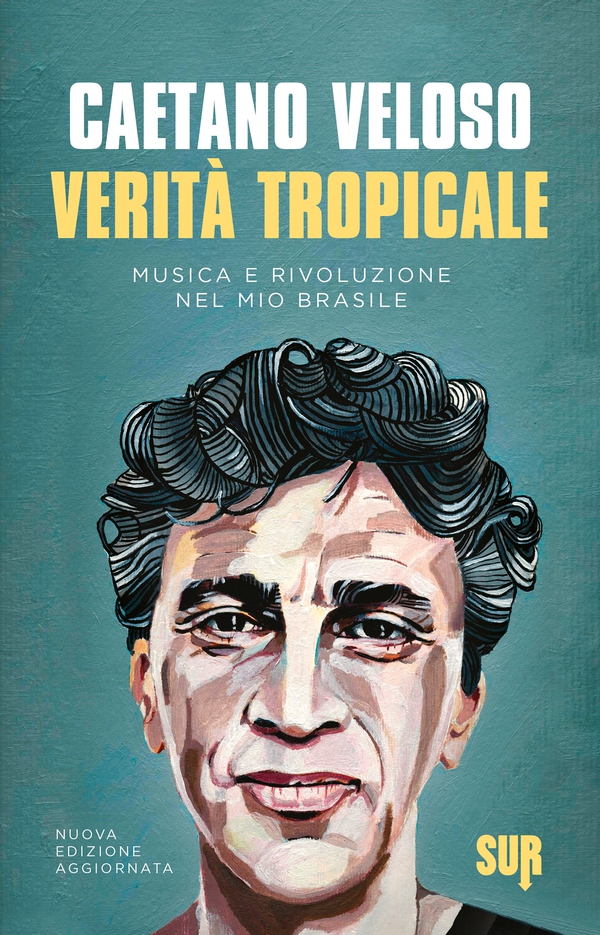 Verità tropicale - Librerie.coop Verità tropicale - Librerie.coop