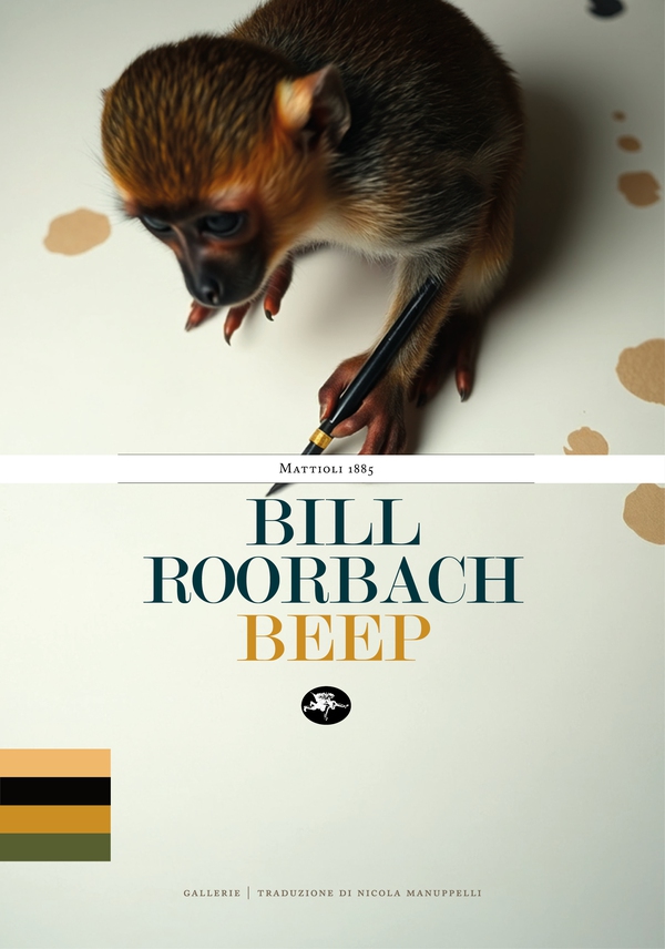 BEEP - Librerie.coop BEEP - Librerie.coop