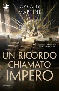 Un ricordo chiamato impero - Librerie.coop