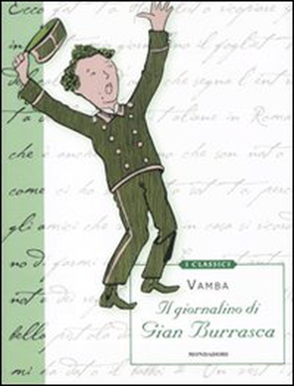Il giornalino di Gian Burrasca - Librerie.coop Il giornalino di Gian Burrasca - Librerie.coop