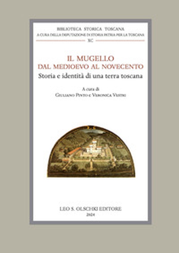 Il Mugello dal Medioevo al Novecento. Storia e identità di una terra toscana - Librerie.coop Il Mugello dal Medioevo al Novecento. Storia e identità di una terra toscana - Librerie.coop