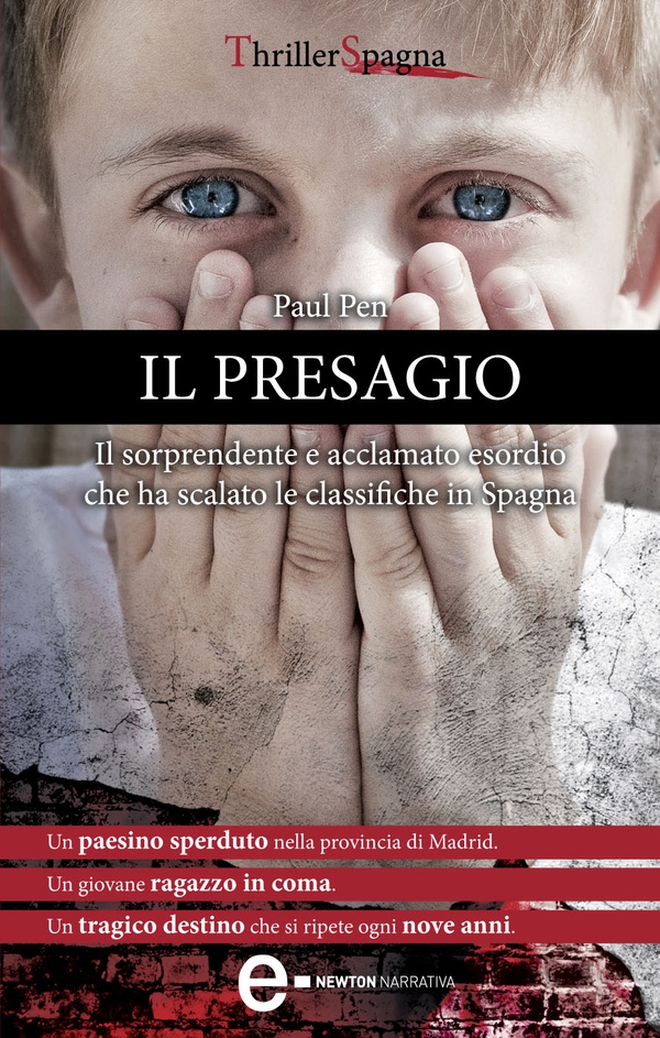 Il presagio - Librerie.coop Il presagio - Librerie.coop