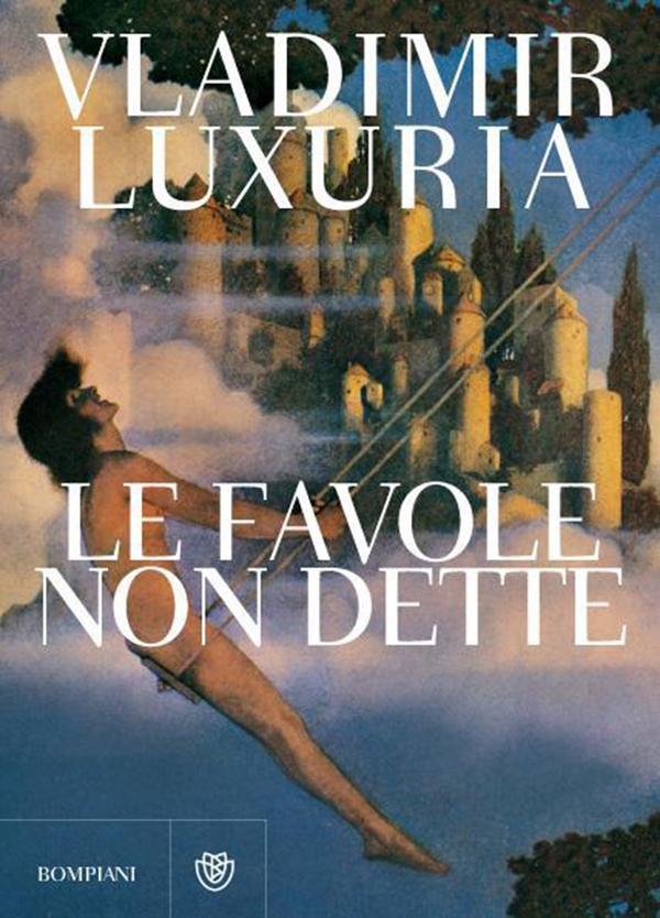 Le favole non dette - Librerie.coop Le favole non dette - Librerie.coop