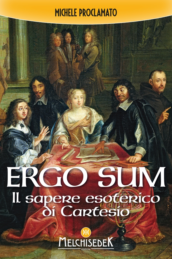 Ergo sum - Librerie.coop Ergo sum - Librerie.coop