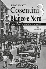 Cosentini in bianco e nero 3 - Librerie.coop Cosentini in bianco e nero 3 - Librerie.coop