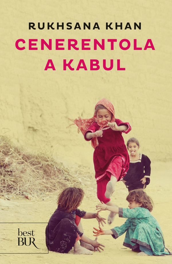 Cenerentola a Kabul - Librerie.coop Cenerentola a Kabul - Librerie.coop