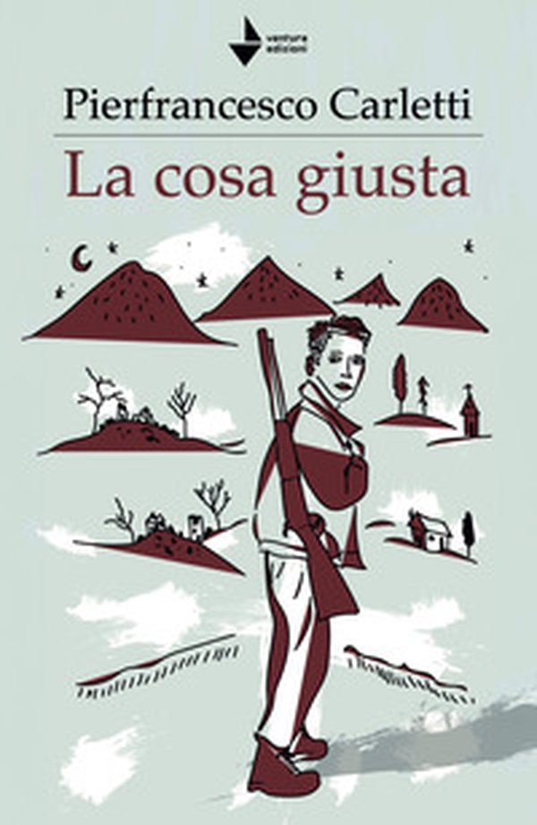 La cosa giusta - Librerie.coop