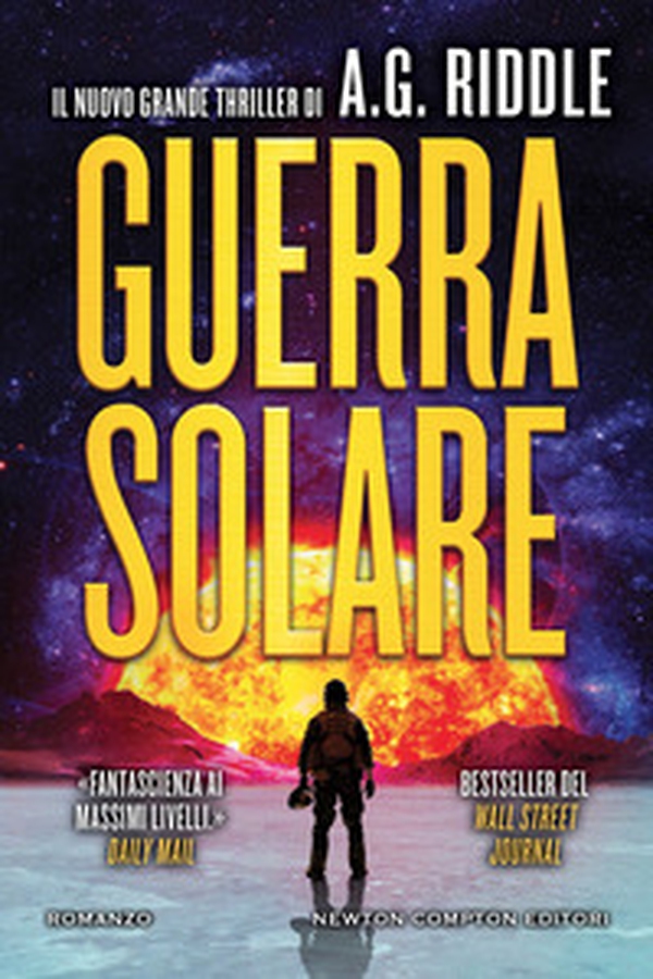 Guerra solare - Librerie.coop Guerra solare - Librerie.coop