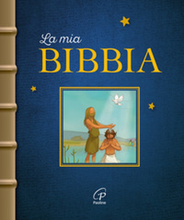 La mia Bibbia - Librerie.coop