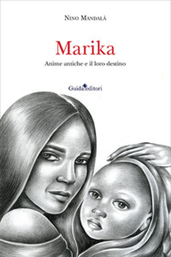 Marika - Librerie.coop Marika - Librerie.coop