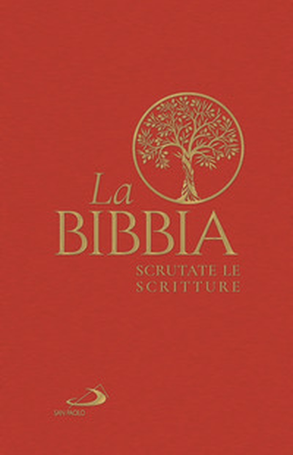 La Bibbia. Scrutate le Scritture - Librerie.coop La Bibbia. Scrutate le Scritture - Librerie.coop