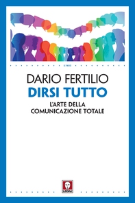 Dirsi tutto - Librerie.coop