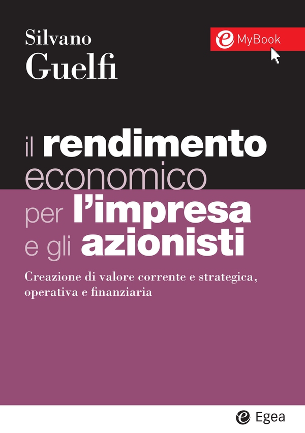 Il rendimento economico per l'impresa e gli azionisti - Librerie.coop Il rendimento economico per l'impresa e gli azionisti - Librerie.coop
