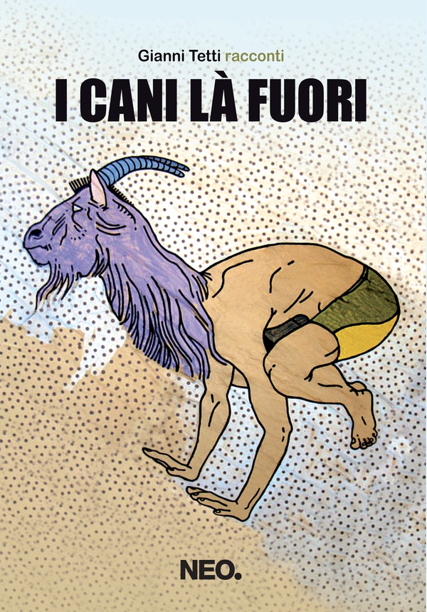 I cani là fuori - Librerie.coop