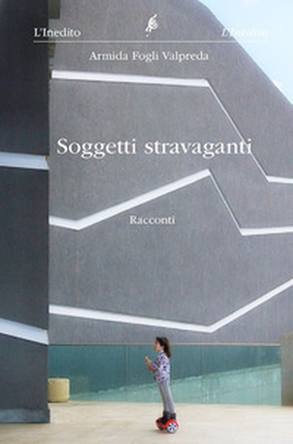 Soggetti stravaganti - Librerie.coop Soggetti stravaganti - Librerie.coop
