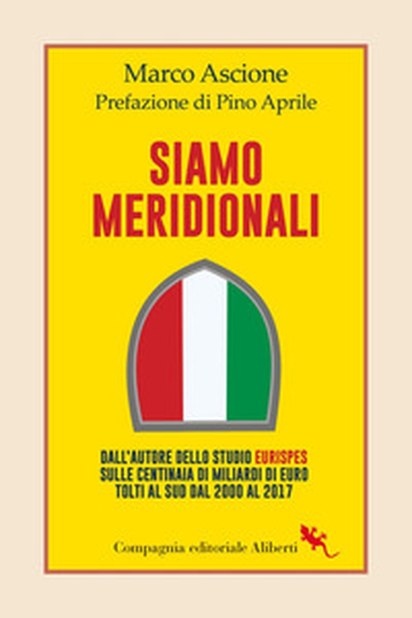 Siamo meridionali - Librerie.coop Siamo meridionali - Librerie.coop