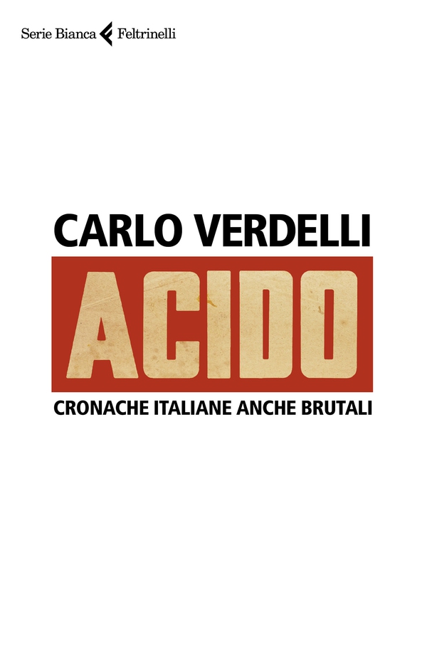 Acido - Librerie.coop Acido - Librerie.coop