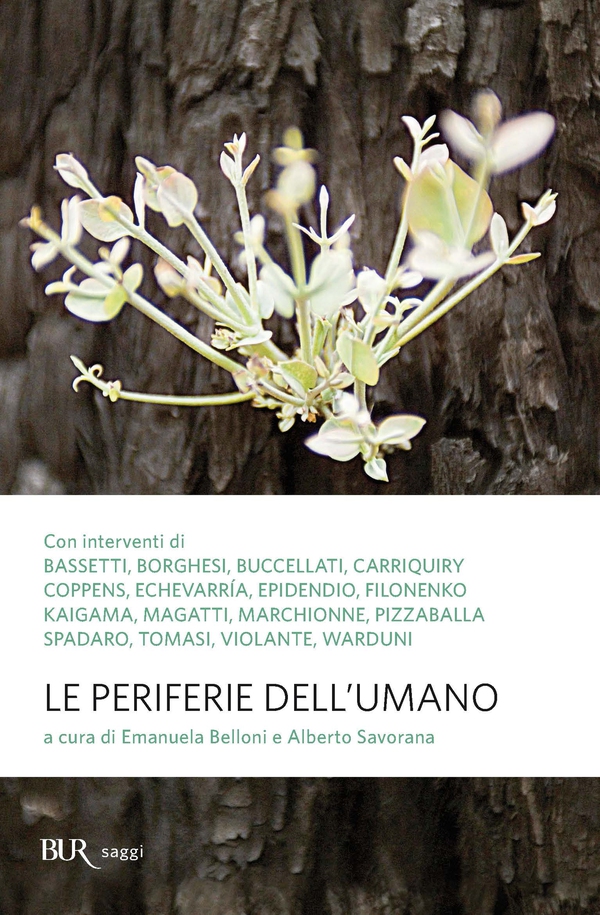 Le periferie dell'umano - Librerie.coop Le periferie dell'umano - Librerie.coop