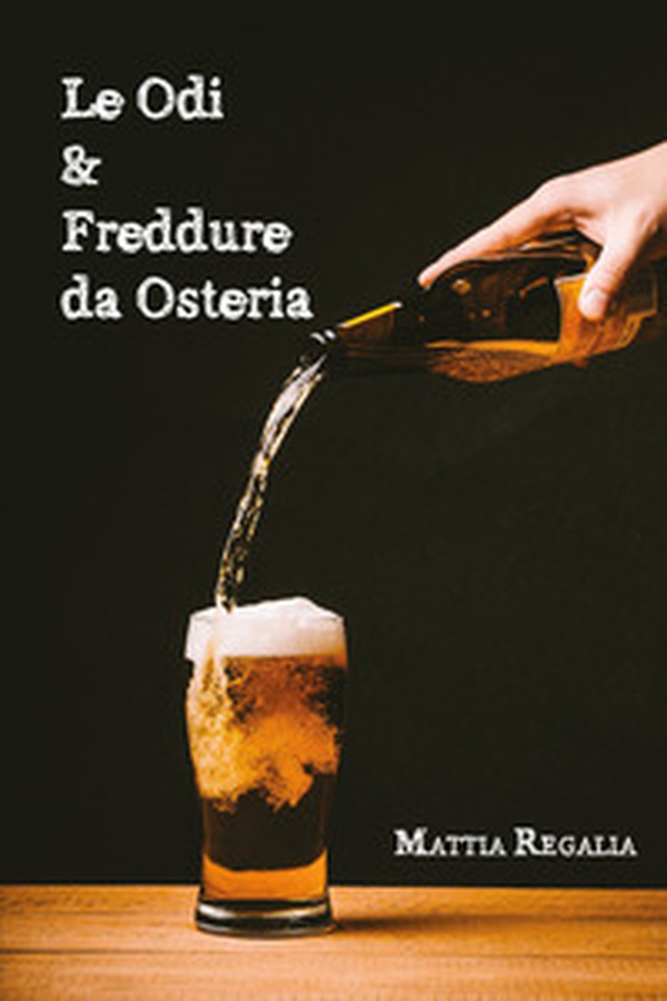 Le odi & freddure da osteria - Librerie.coop Le odi & freddure da osteria - Librerie.coop