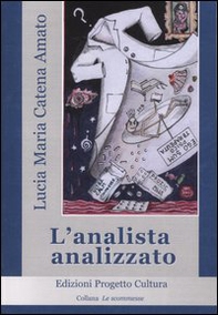 L'analista analizzato - Librerie.coop