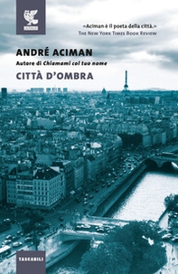 Città d'ombra - Librerie.coop Città d'ombra - Librerie.coop