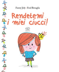 Rendetemi i miei ciucci! - Librerie.coop