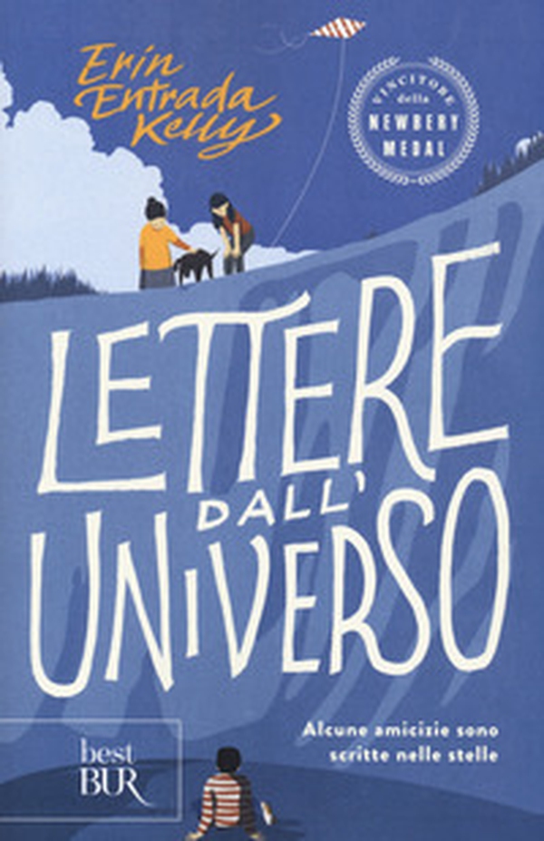 Lettere dall'universo - Librerie.coop Lettere dall'universo - Librerie.coop
