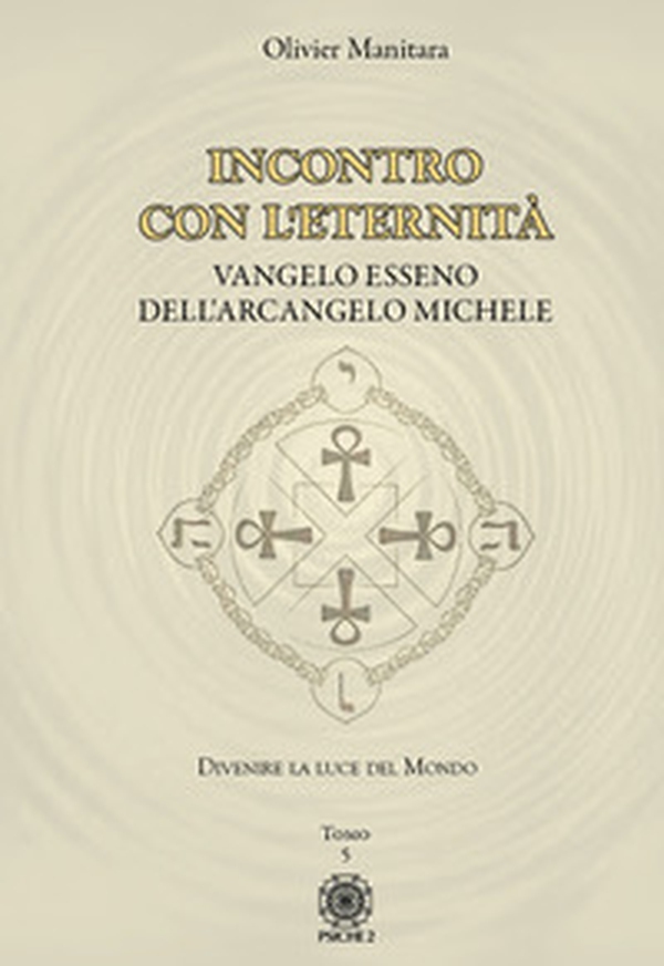 Vangelo esseno dell'arcangelo Michele - Librerie.coop Vangelo esseno dell'arcangelo Michele - Librerie.coop