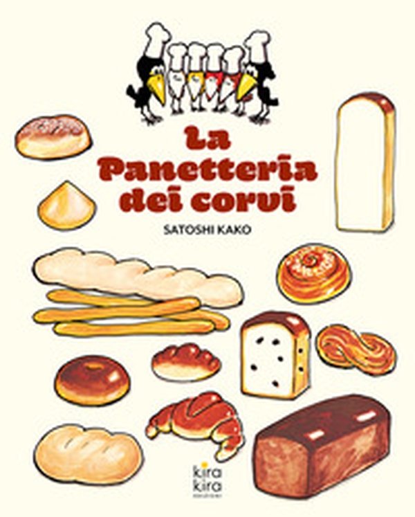 La panetteria dei corvi - Librerie.coop La panetteria dei corvi - Librerie.coop