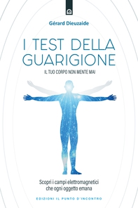 I test della guarigione - Librerie.coop I test della guarigione - Librerie.coop