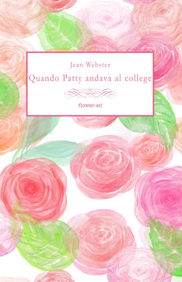 Quando Patty andava al college - Librerie.coop