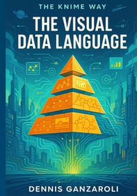 The visual data language - Librerie.coop The visual data language - Librerie.coop