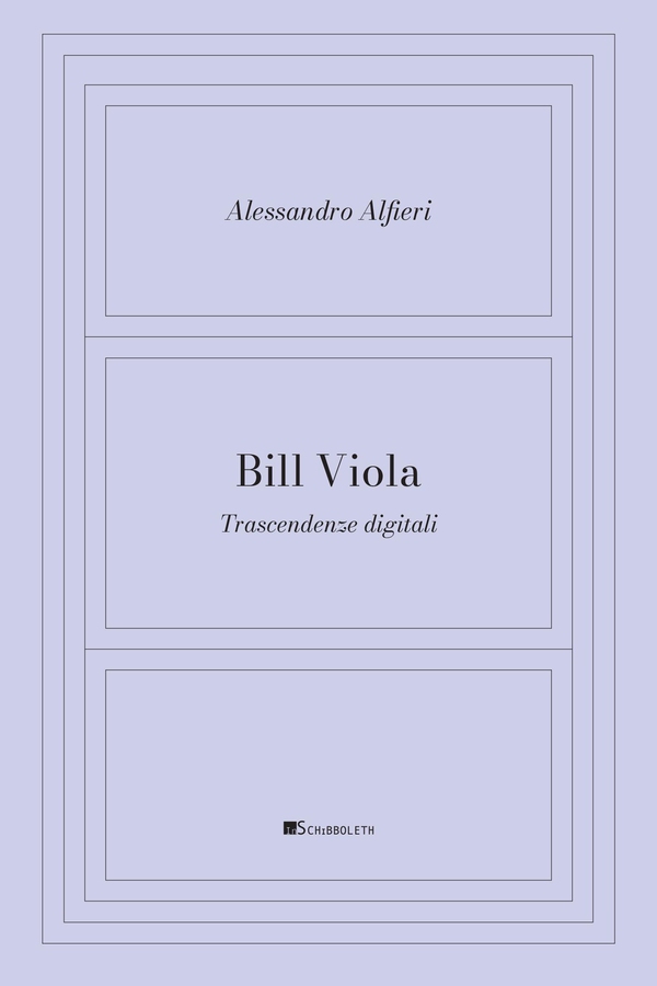 Bill Viola - Librerie.coop Bill Viola - Librerie.coop