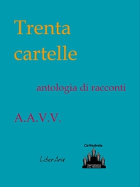 Trenta cartelle - Librerie.coop