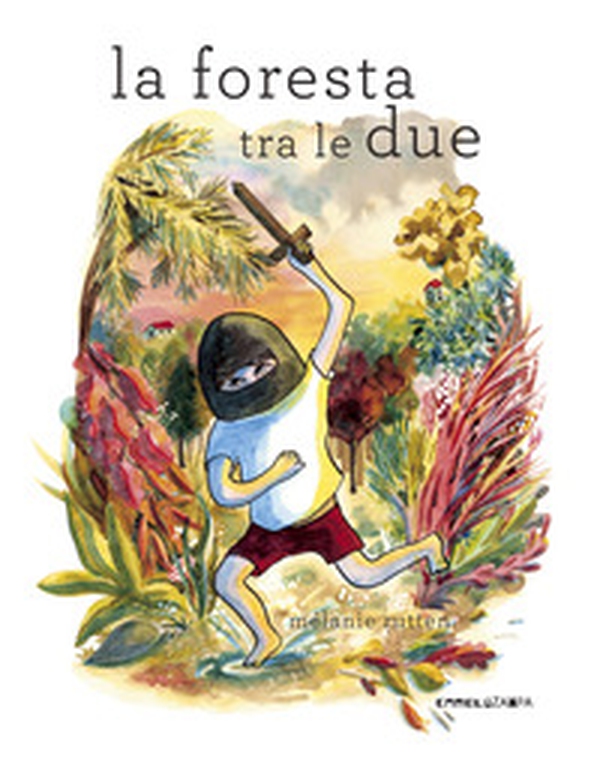 La foresta tra le due - Librerie.coop La foresta tra le due - Librerie.coop