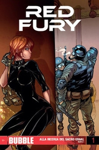 Red Fury - Librerie.coop Red Fury - Librerie.coop
