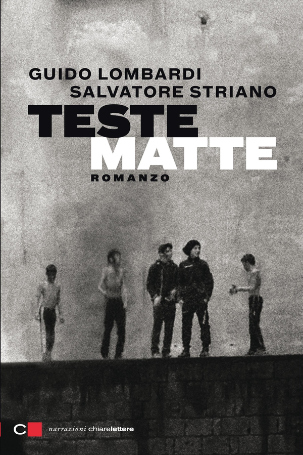 Teste matte - Librerie.coop Teste matte - Librerie.coop